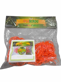 REDSCROG 120 X 120 - RED-120