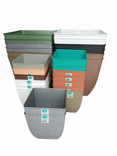 MATRI MACETA OWEN N20 - OWEN20 - comprar online