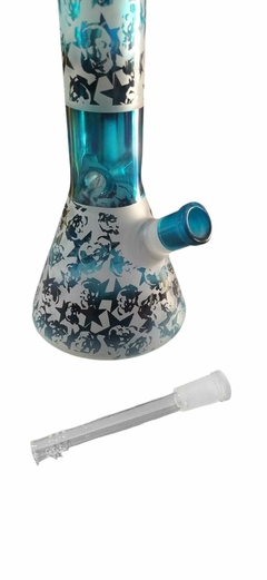 BLUNT REY TALLO PARA BONG 12,5 CM - AS015 - comprar online