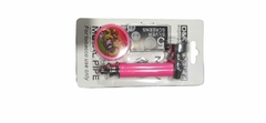 D&K PIPA FLUOR CON PICADOR Y REJILLA - PAG067 - comprar online