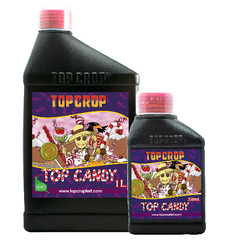 TOP CROP TOP CANDY 250 ML (AUMENTO DE PESO Y FLORACION) - CANDY250
