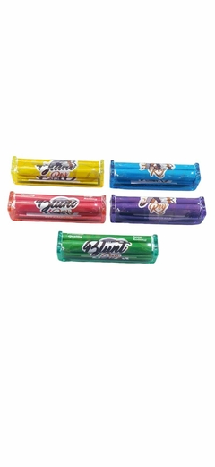 BLUNT REY ARMADOR ACRILICO 110MM X 12U - BR3 en internet