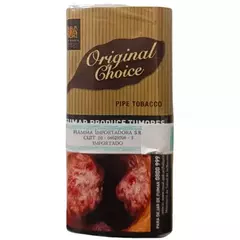 MAC BAREN CHOICE TABACO P/PIPA ORIGINAL X40GS - 0000070 - comprar online
