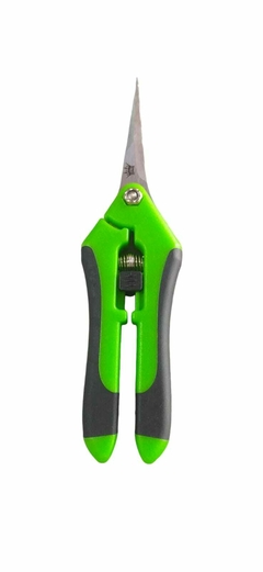 GROWTH TIJERA CURVA - 00221 - comprar online