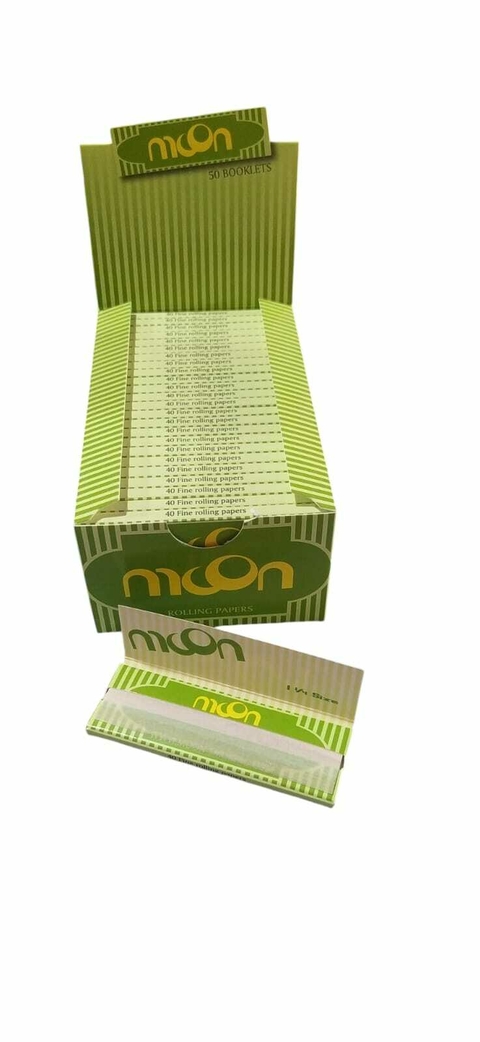MOON PAPEL FINE 1 1/4 - PPL010