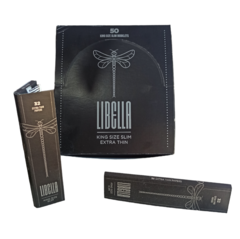 LIBELLA PAPEL KS EXTRA x 50u