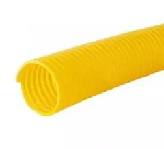 MANGUERA P/PILETA AMARILLA 50MM X 10 MTS - AS5010
