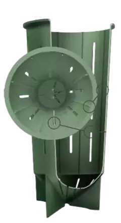 AUTO PODANTE CIRCULAR VERDE 10 LT - AUTO/MAD10 - comprar online