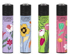 CLIPPER ENCENDEDOR GRANDE - CLIPP-001