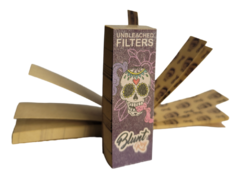 BLUNT REY FILTRO TIPS 60MM X 50 - FBR02