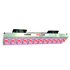 GROWLED PANEL LED 600W - LED600