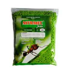 MYRMEC CEBO EN PELLETS HORMIGUICIDA 100 GR - MYR100