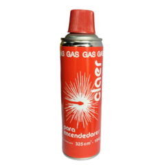 CLAER GAS CLAER 325 CC - GAS-325