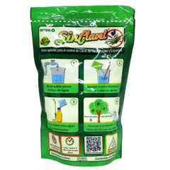 SINCLAVEL FUNGUICIDA EN POLVO PARA CLAVEL DEL AIRE 500 GR - SC500