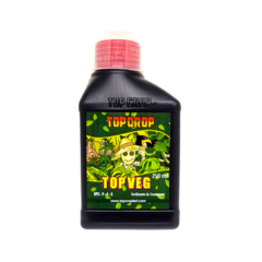 TOP CROP TOP VEG 250 ML (FERTILIZANTE DE CRECIMIENTO) - VEG250 - comprar online