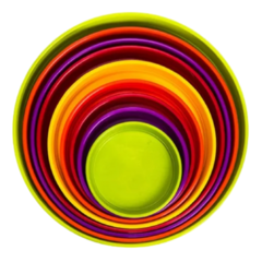 TA PLASTIC PLATO N36 - PLATO36TAP
