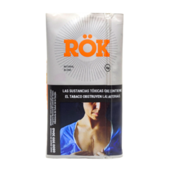 ROK TAB. ORGANICO 30 GR - ROKT