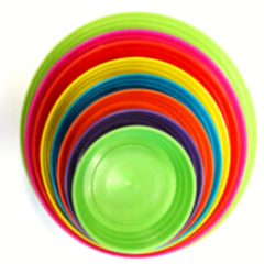 BERUPLAST PLATO REDONDO N°12 - PLATO12B