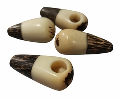 PIPA BEIGE SIN REJILLA (P03)