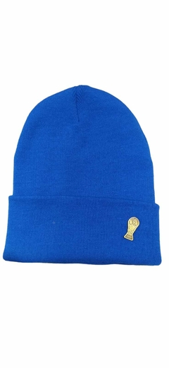 GORRO DE LANA C/PIN en internet