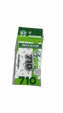 PIN 420 - Distribuidora Rosse