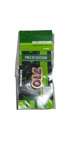 PIN 420 - comprar online