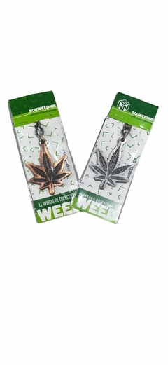 LLAVERO 420 en internet