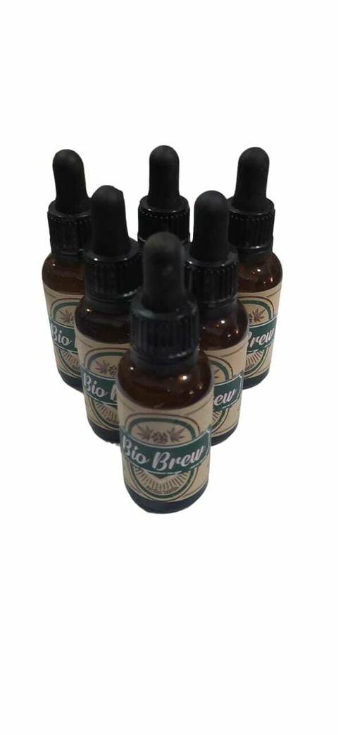 MACA 03- BIO BREW CONCENTRADO 30ML