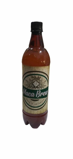 MACA-100. MACA Y LEVADURA (CRECIMIENTO) 1000ML