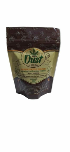 MACA DUST