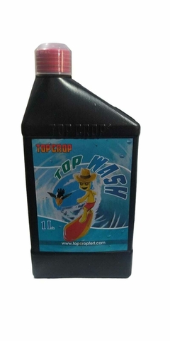 TOP CROP WASH 1 LT (LAVADO DE RAICES) - comprar online