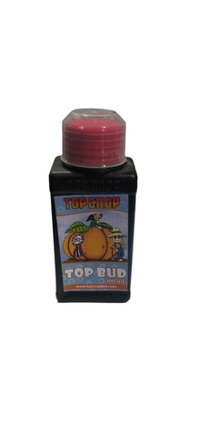 TOP CROP TOP BUD 100 ML (ABONO, FIN DE FLORACION) - comprar online