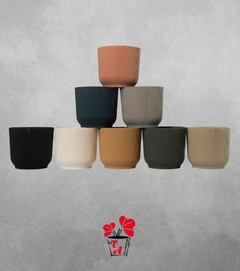 MACETA MILAN N20