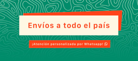 Carrusel Distribuidora Rosse