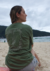 Camiseta Laduplice Drop 3 - Verde Musgo - comprar online