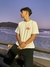 Camiseta LDC - Branca - comprar online
