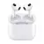 Fone De Ouvido Airpods Pro 3 2 Tws Estéreo Sem Fio Bluetooth fones de ouvido GPS renomear Super Bass com microfone Original 1:1 - comprar online