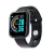 Y68 Smart watch IPS screen fitness bracelet blood pressure heart rate IP68 waterproof sport smartwatch - comprar online