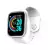 Y68 Smart watch IPS screen fitness bracelet blood pressure heart rate IP68 waterproof sport smartwatch - loja online