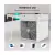 Mini Climatizador Umidificador De Ar Condicionado Portátil - loja online