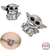 Venda imperdível pingentes de prata esterlina 925 miçangas Star Wars originais para pulseira Pandora - Skillproducts