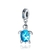 Venda imperdível pingentes de prata esterlina 925 miçangas Star Wars originais para pulseira Pandora - comprar online