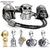 Venda imperdível pingentes de prata esterlina 925 miçangas Star Wars originais para pulseira Pandora na internet