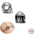 Imagem do Venda imperdível pingentes de prata esterlina 925 miçangas Star Wars originais para pulseira Pandora