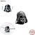 Venda imperdível pingentes de prata esterlina 925 miçangas Star Wars originais para pulseira Pandora - comprar online