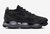 Air Max Scorpion Triple Black na internet