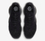 Air Max Scorpion Triple Black