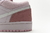 Air Jordan 1 Low Digital Pink na internet