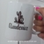 Caneca Personalizada Frases na internet
