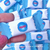 Balinhas de Yogurte Personalizadas com Logotipo - comprar online